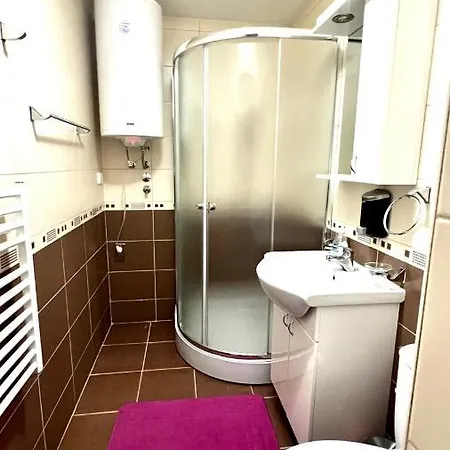 Milas Apartment *