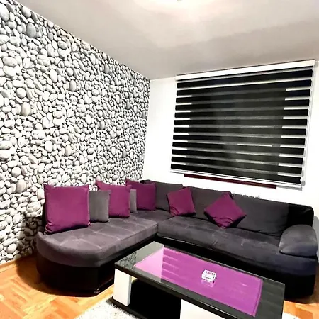 Milas Apartment