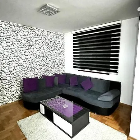 Apartment Milas *