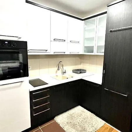 Apartment Milas