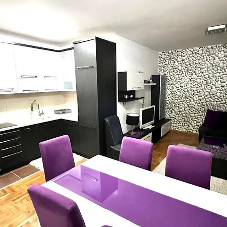 Milas Apartment