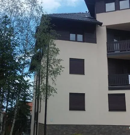 Apartment Milas Zlatibor