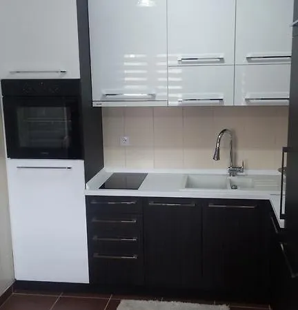 Milas Apartment *