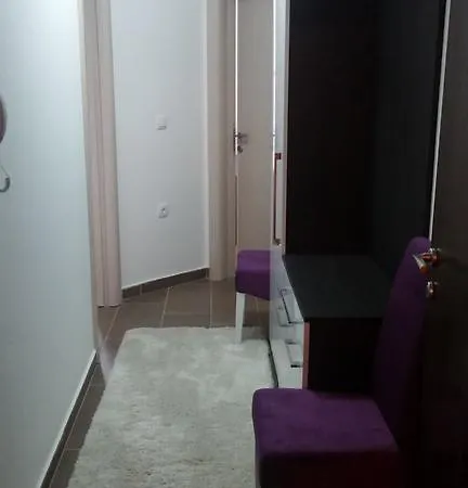 דירה Milas זלאטיבור