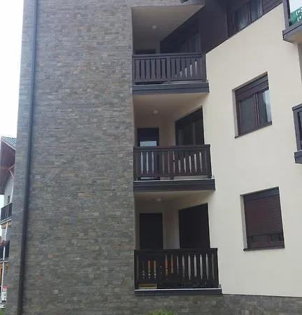 Milas Apartment Zlatibor