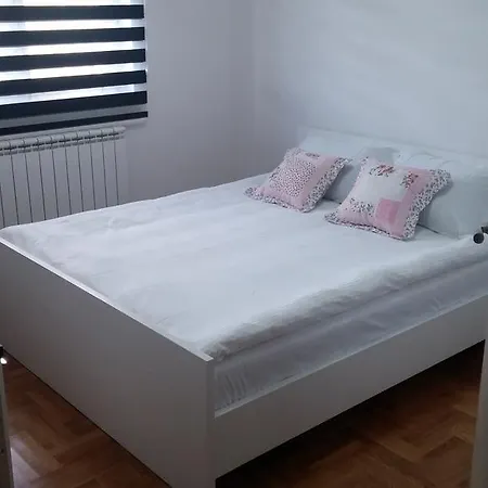 Milas Apartment