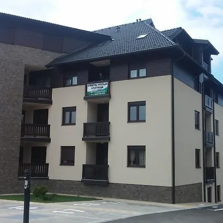 Apartment Milas *