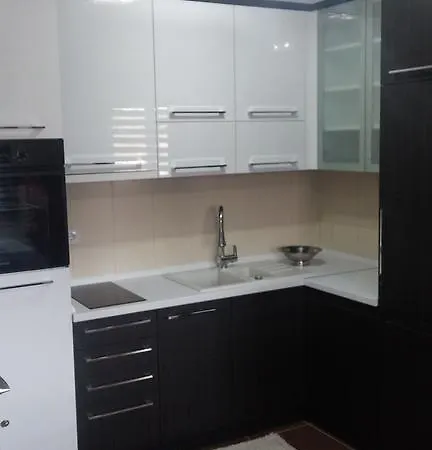 Milas Apartment *