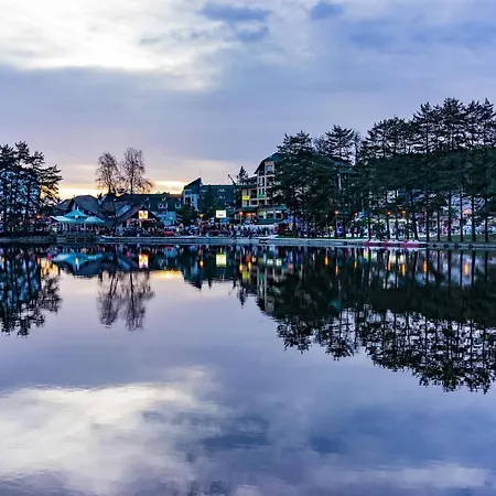 Milas דירה זלאטיבור