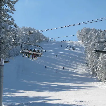 Milas Zlatibor