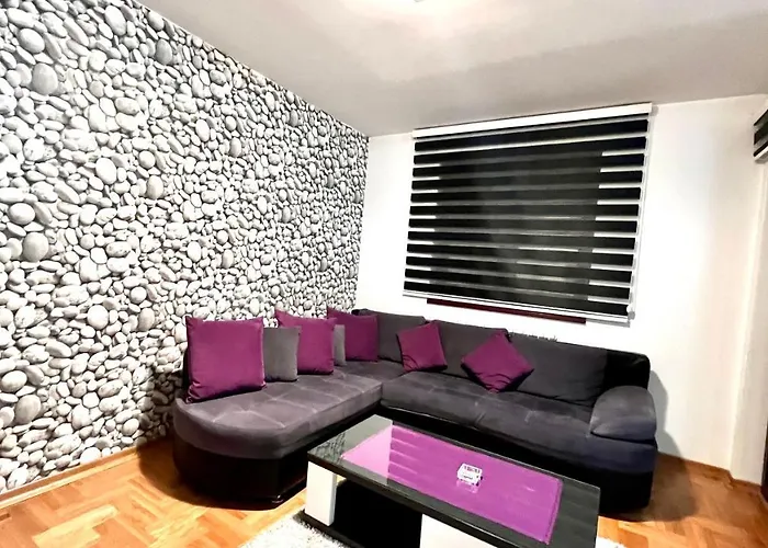 Milas Апартаменты