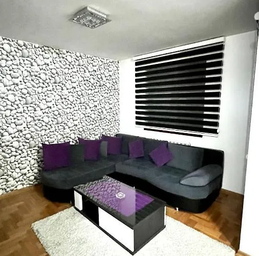 Апартаменты Milas *