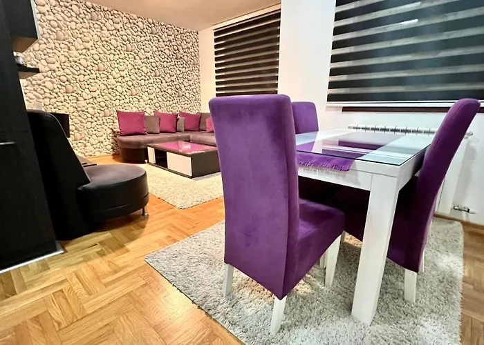 Milas Златибор