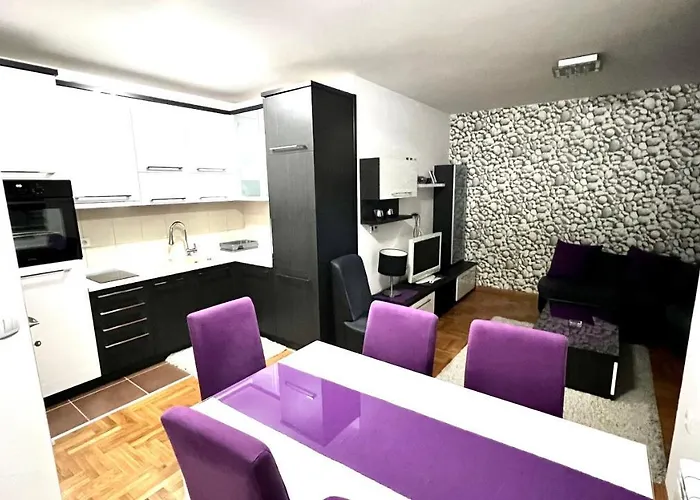 Milas Апартаменты