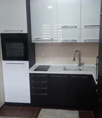 Milas Апартаменты *