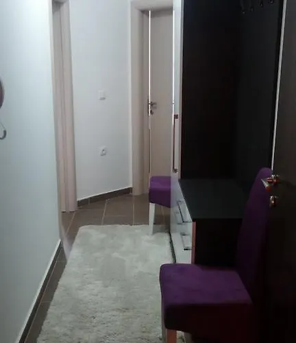 Апартаменты Milas Златибор