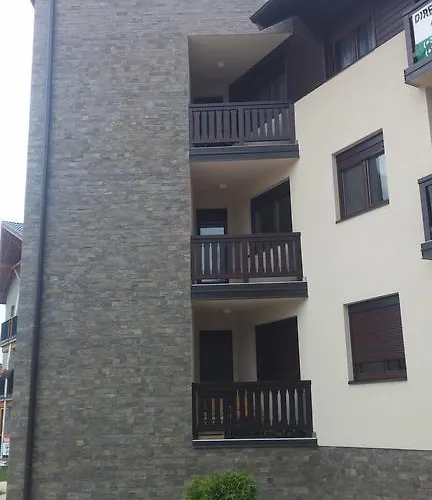 Milas Апартаменты Златибор