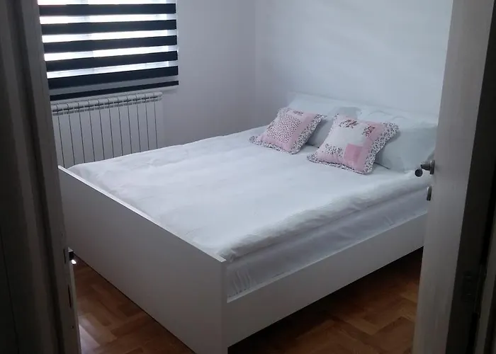 Milas Апартаменты