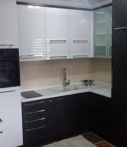 Milas Апартаменты *